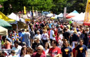 Street Fairs | JC Promotions