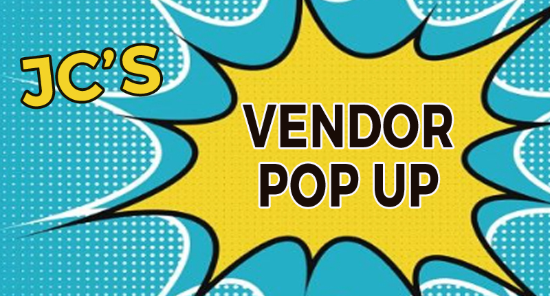 Fanwood Vendor Pop Up Fest-June