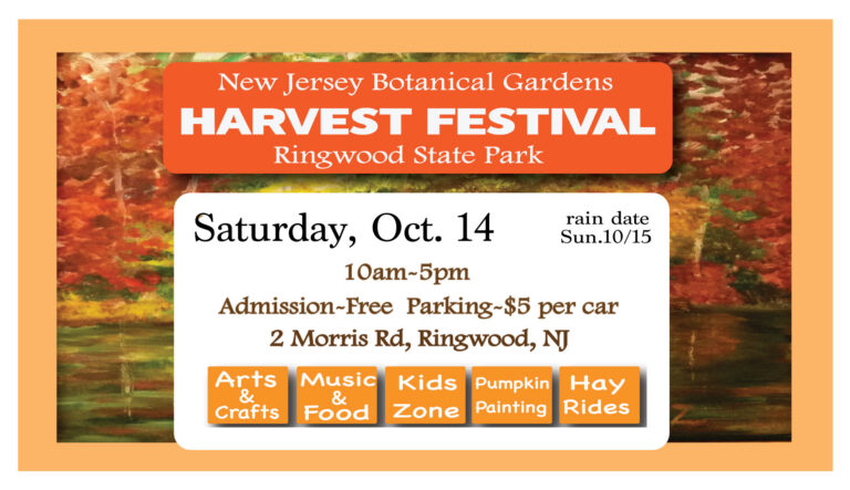 2023 Ringwood Harvest Festival and Craft Fair